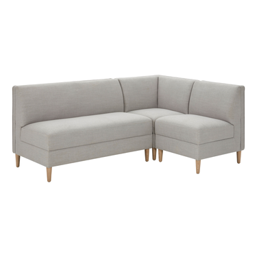 Stinson Banquette Seating